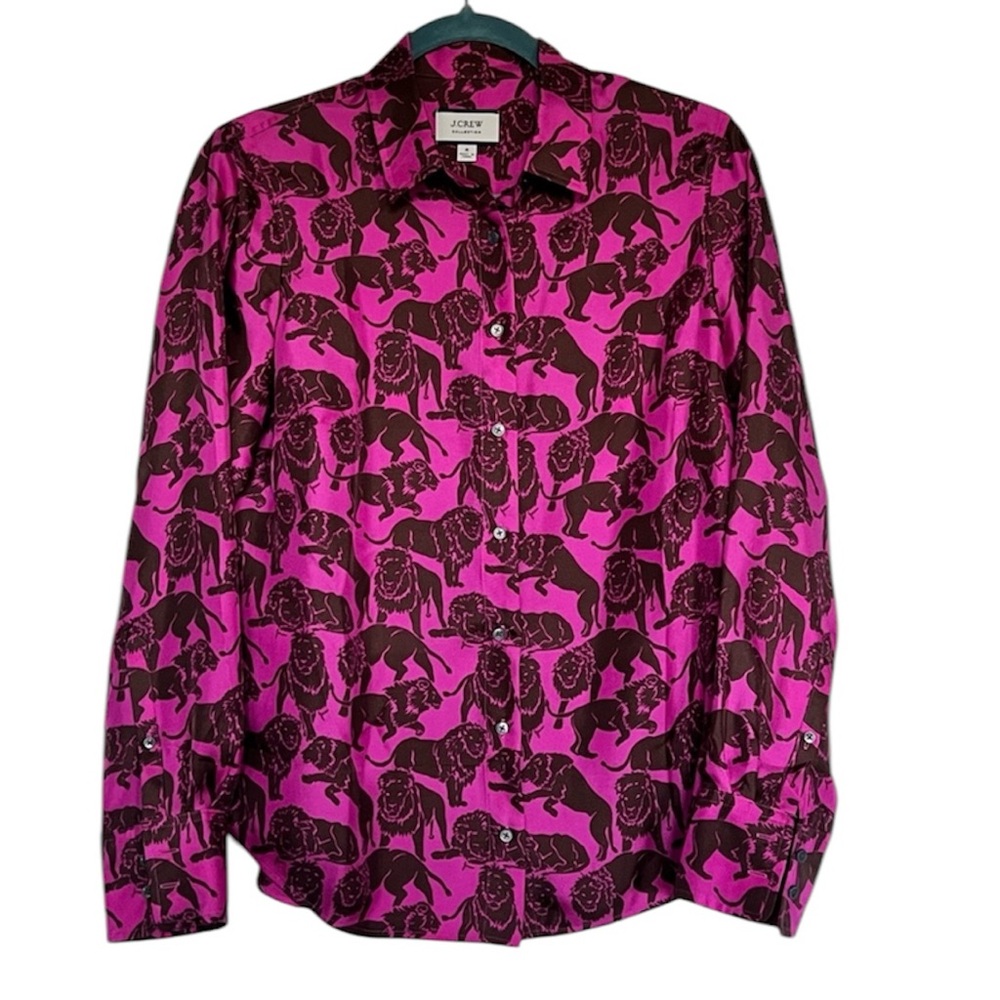 J.Crew Shirt